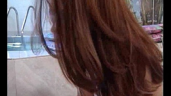 Very Hot Brunette with Sexy Curves