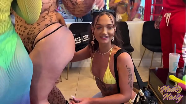 Porn Vlog w/ Nade Episode 2