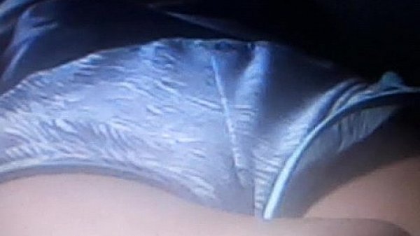 chava le gusta exibirse