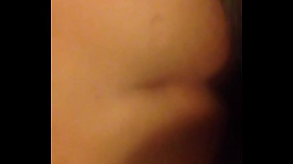 Redbone taking Backshots and loving it  