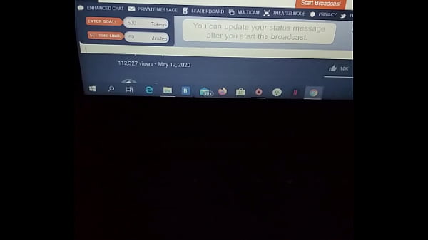 I'm  live click the link