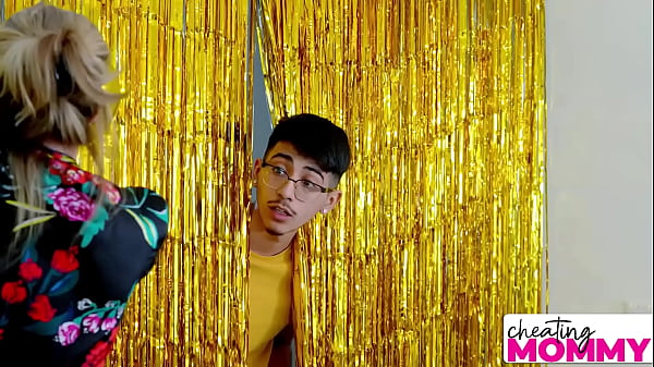 Cory Chase &ndash; "Stick It in My Glory Hole and Creampie Me for New Year"  