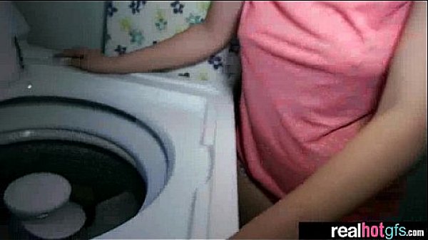 Nasty Wild Girl Enjoy Intercorse In Front Of Cam clip-05