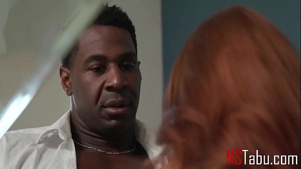 Lacey's Husband Lets Her Fuck Other Black Men -  Lacey Lennon, Jax Slayher