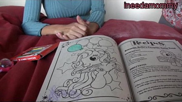 ABDL Mommy ABY Moms diaper you with love!  