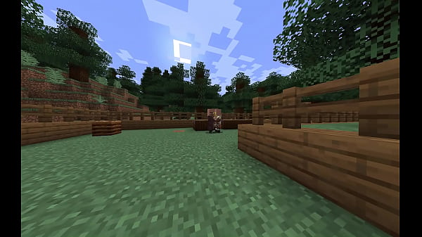 Villager sex in 8K ultra hd hdr10plus 2:1 univisium aspect ratio 120 fps ltpo display technology dolby 7.1  