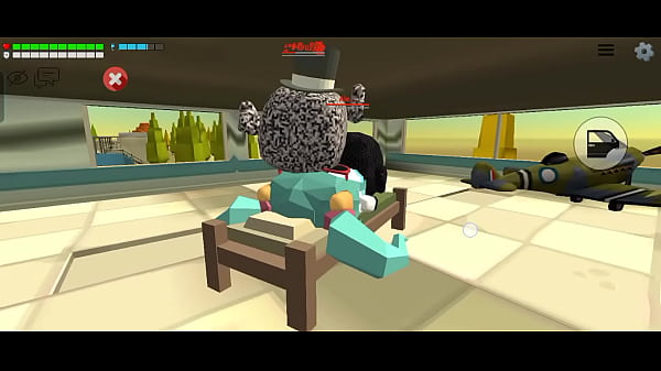 Chica detonada trio amoroso xxx  