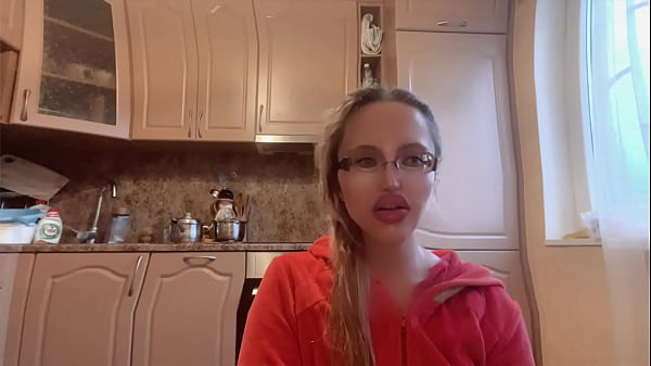 Стервозная блондинка я  