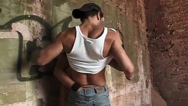 Rovitoni and Eduardo hardcore gay cock gay video