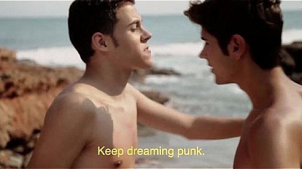 spanish gay love 7 minutes (eng sub)