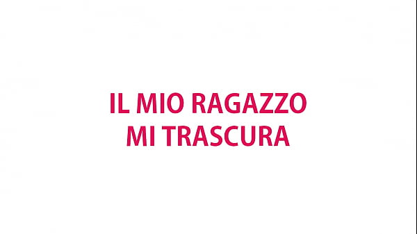 Punisco il mio fidanzato, ti spiego come! - Italiana ASMR