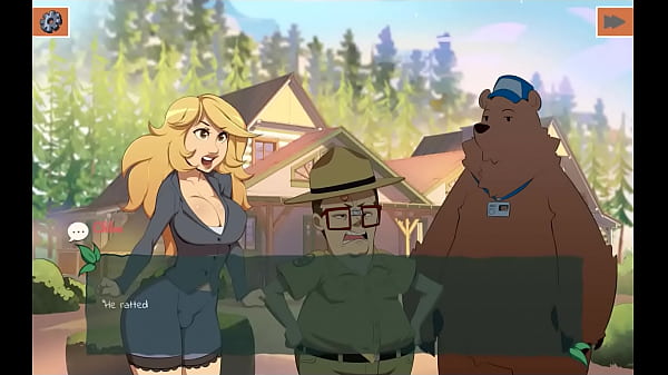 Fucking a Hot brunette