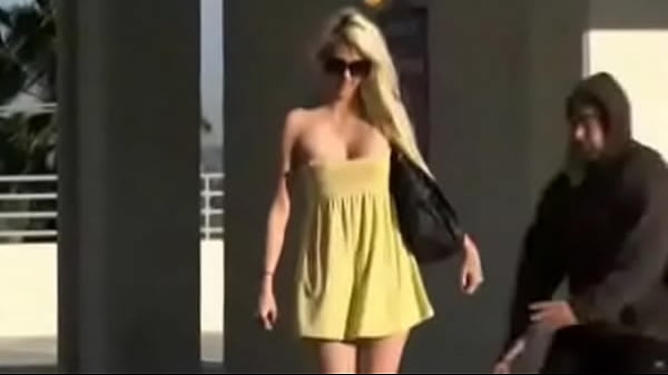 Clothes Off, Beauty Girl