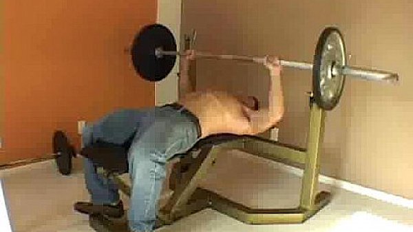 Sexy girl wants strong man for hardcore sex