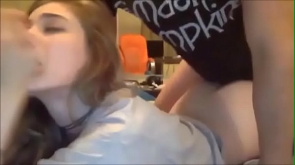 chaud rousse am&eacute;ricain gf