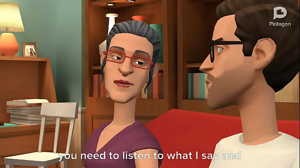 Max Becomes A Woman - Episode 1/6  