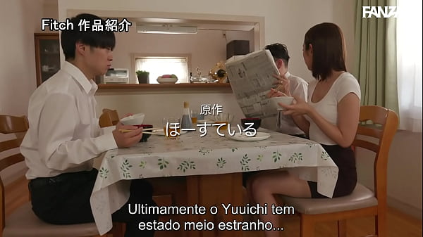 M&atilde;e, Se N&atilde;o For Com Voc&ecirc; Eu Nem Quero!!  [pt-br]