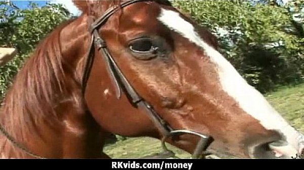 Real sex for money 25