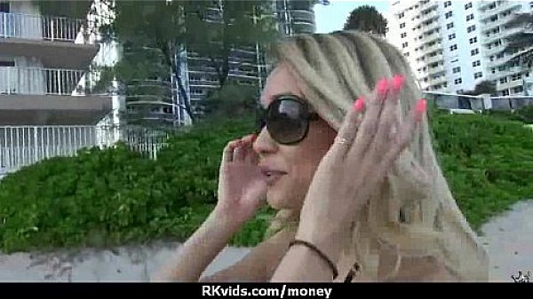 Pussy pays the debt 26