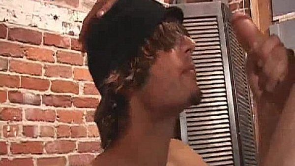 Straight Fratmen Goes Gay