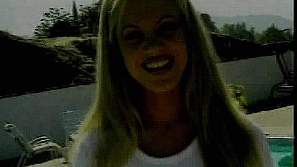 X Cuts - Before They Were Superstars 02 - scene 3 - extract 2  