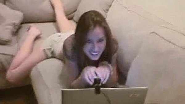 Teen For Web Cam