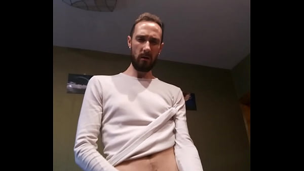 Man loves his briefs