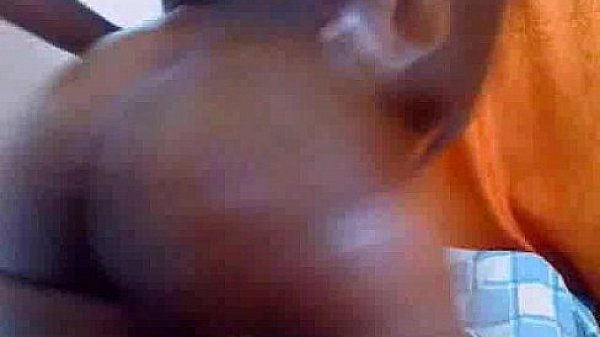 Bootylicious black sista with massive boob