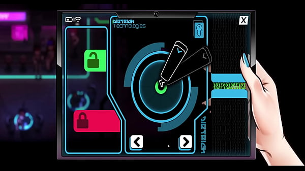 Third Crisis: Neon Nights Demo!  