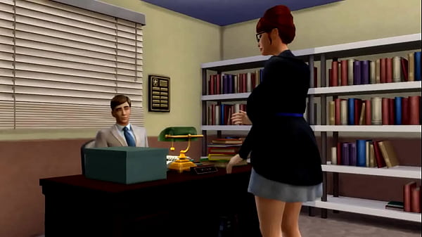 SIMS 4: A Marilyn Monroe classic revisited