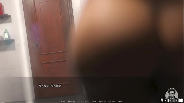 ERUPTION IMMINENT ep.36 - Visual Novel Gameplay [HD]