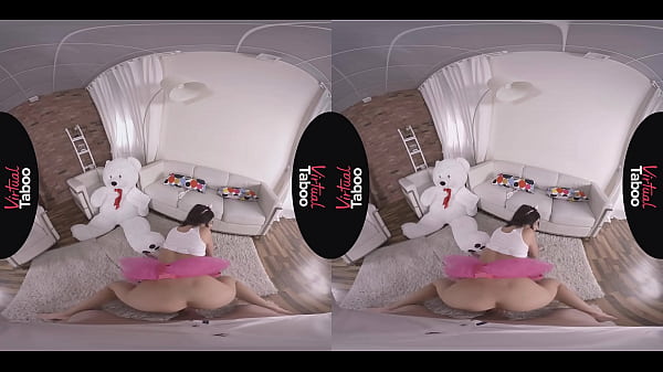 VIRTUAL TABOO - Kate Rich With The Gift