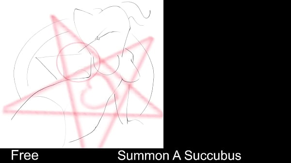 Summon A Succubus (free game itchio) Puzzle