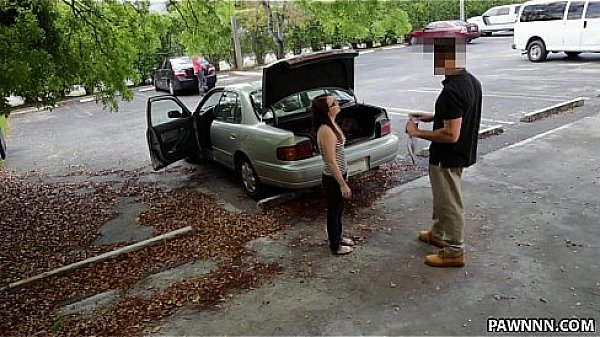 Bringing out the big guns! - XXX Pawn