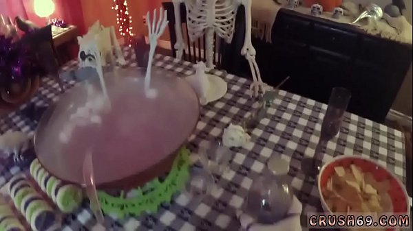 Teen girl gets fucked by friend's step brother  lesbian teacher seduces teen