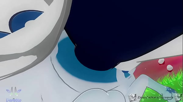 Massive Boys have Fun with Lil One  