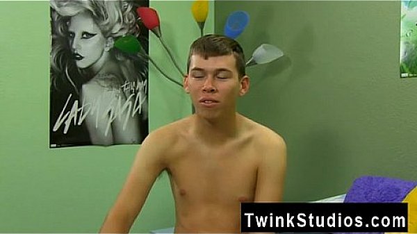 Hot gay sex Evan Darling announced over Facebook that he was gay,  