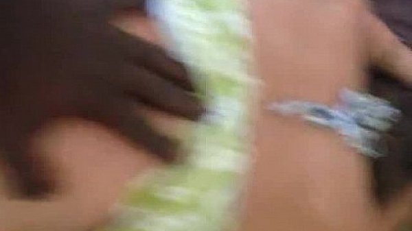 Interracial Amateurs #9