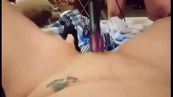 Gotta love power tools