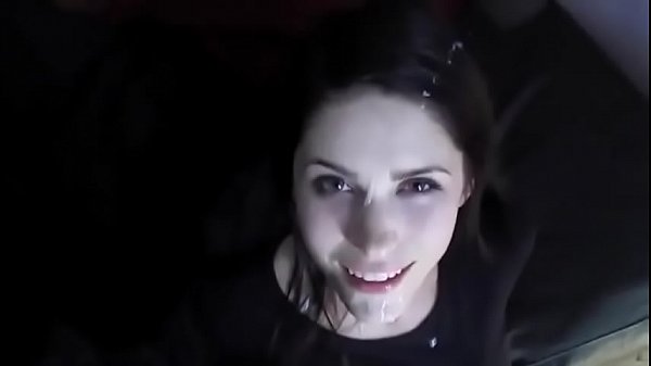 Hot amateur girlfriend pov blowjob  