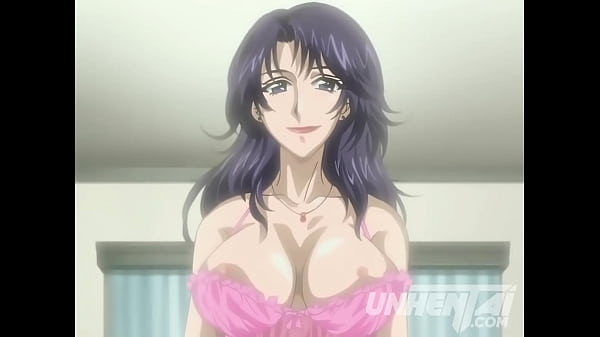 Pill&eacute; a mi T&iacute;a Masturb&aacute;ndose 