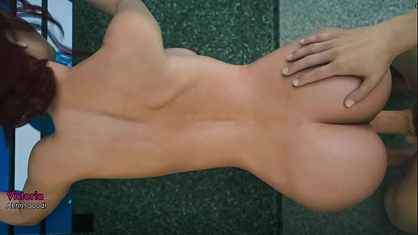 Hot sex and titfuck huge tits  