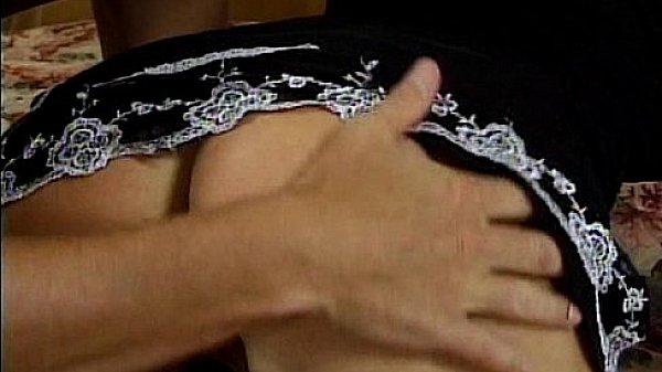 Metro - Anal Sex - scene 9 