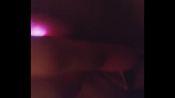 Homemade pussy play with the wife