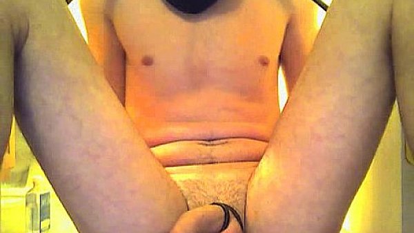 Wild Deep Anal Insertion