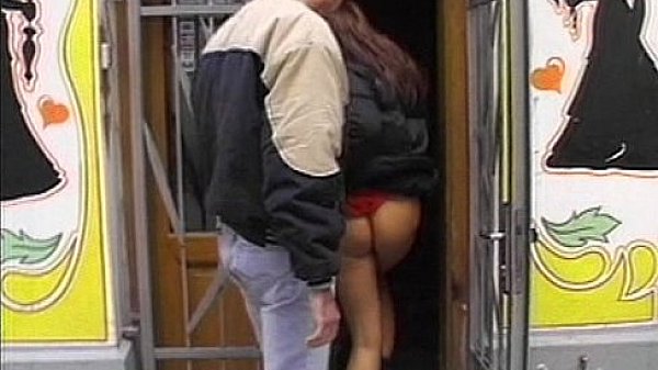 Metro - Teen Sluts - scene 4 - extract 2  