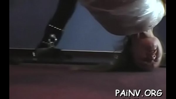 Fatty loves to get naughty