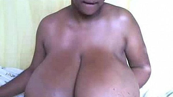 Kristina Milan Webcam boobs 100