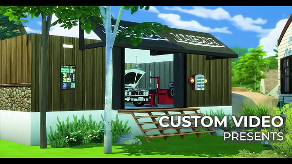 Gorgeous Girl Does Not Have Money To Pay Her Contractor So She Offers Sex