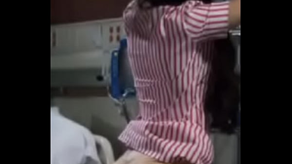 What's her name? This video has been in the hospital for a long time.